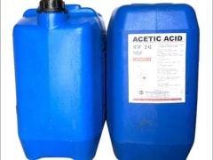 Acetic Acid Supplier in Kenya, Uganda, Tanzania and Rwanda industrial chemical supplied by Zenco Systems Ltd in undefined