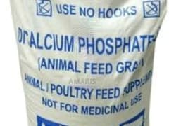 Dicalcium Phosphate Supplier in Kenya, Uganda, Tanzania and Rwanda industrial chemical supplied by Zenco Systems Ltd in undefined