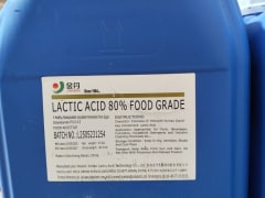 Lactic Acid 80% Food Grade Supplier in Kenya, Uganda, Tanzania and Rwanda industrial chemical supplied by Zenco Systems Ltd in undefined