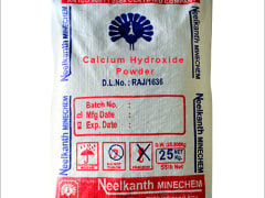 Calcium Hydroxide Supplier in Kenya, Uganda, Tanzania and Rwanda industrial equipment supplied by Zenco Systems Ltd in undefined
