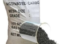 Activated Carbon Supplier in Kenya, Uganda, Tanzania and Rwanda industrial chemical supplied by Zenco Systems Ltd in undefined