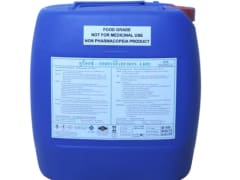 Lactic Acid Supplier in Kenya, Uganda, Tanzania and Rwanda industrial chemical supplied by Zenco Systems Ltd in undefined