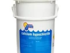 Calcium Hypochlorite Supplier in Kenya, Uganda, Tanzania and Rwanda industrial chemical supplied by Zenco Systems Ltd in undefined