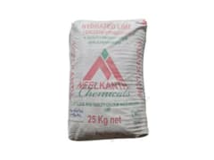 Hydrated Lime (Calcium Hydroxide) Supplier in Kenya, Uganda, Tanzania and Rwanda industrial chemical supplied by Zenco Systems Ltd in undefined
