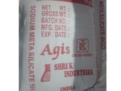 Sodium Metasilicate Supplier in Kenya, Uganda, Tanzania and Rwanda industrial chemical supplied by Zenco Systems Ltd in undefined