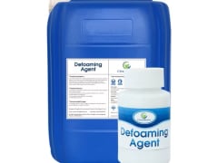 Defoaming Agent Supplier in Kenya, Uganda, Tanzania and Rwanda industrial chemical supplied by Zenco Systems Ltd in undefined