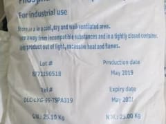 Bag of Trisodium Phosphate Anhydrous chemical for industrial use |Zenco Systems Ltd