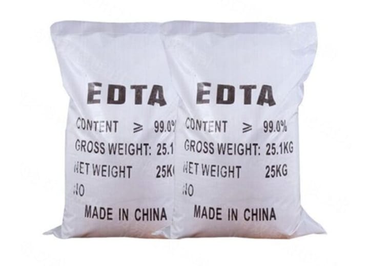 EDTA Supplier in Kenya, Uganda, Tanzania and Rwanda industrial chemical supplied by Zenco Systems Ltd in Agricultural Chemicals