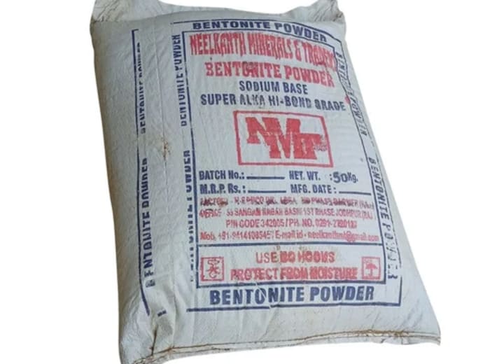 Bentonite Powder Supplier in Kenya, Uganda, Tanzania and Rwanda industrial chemical supplied by Zenco Systems Ltd in Agricultural Chemicals