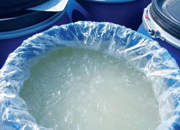 SLES 70% – Industrial Surfactant in Kenya, Uganda & industrial chemical supplied by Zenco Systems Ltd in Pharma & Cosmetics
