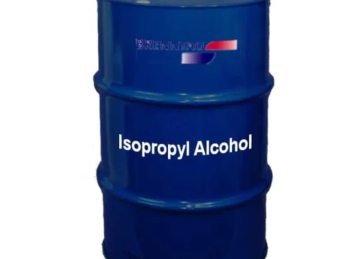 Isopropyl Alcohol industrial chemical supplied by Zenco Systems Ltd in Solvents & Thinners