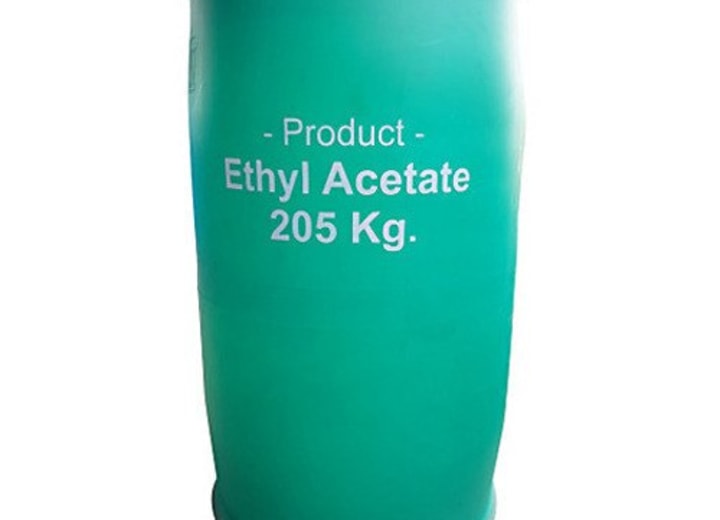 Ethyl Acetate industrial chemical supplied by Zenco Systems Ltd in Paints & Coatings