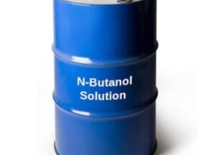 N-Butanol industrial chemical supplied by Zenco Systems Ltd in Paints & Coatings