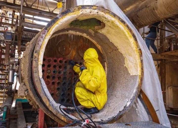 Hydrochloric Acid Supplier in Kenya, Uganda, Tanzania and Rwanda industrial chemical supplied by Zenco Systems Ltd in metal treatment Chemicals