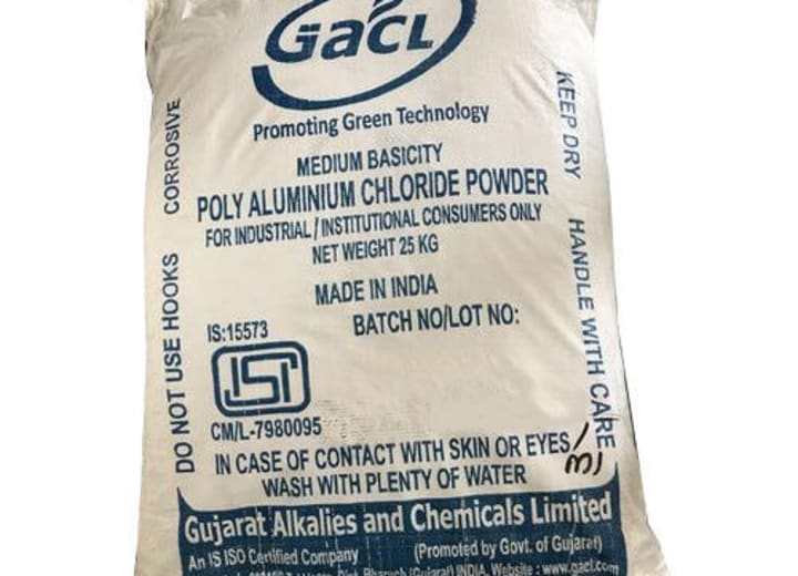 Poly Aluminium Chloride Supplier in Kenya, Uganda, Tanzania and Rwanda industrial chemical supplied by Zenco Systems Ltd in Oil & Gas