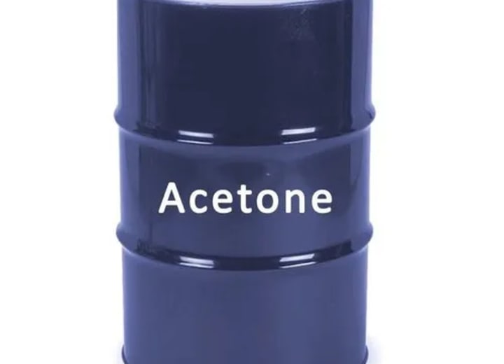 Acetone Supplier in Kenya, Uganda, Tanzania and Rwanda industrial chemical supplied by Zenco Systems Ltd in Agricultural Chemicals