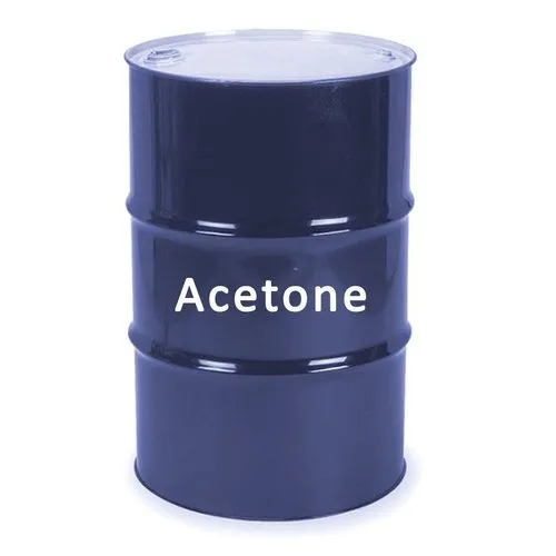 Acetone