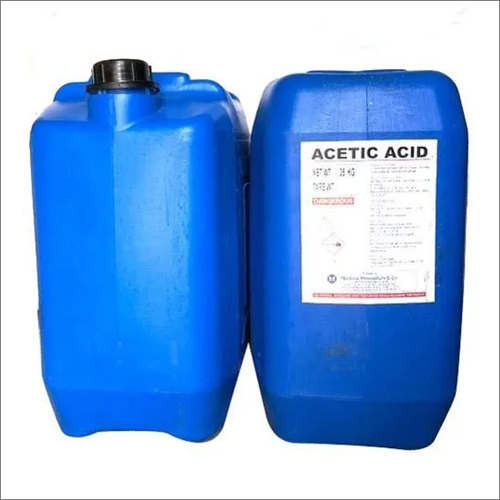 Acetic Acid