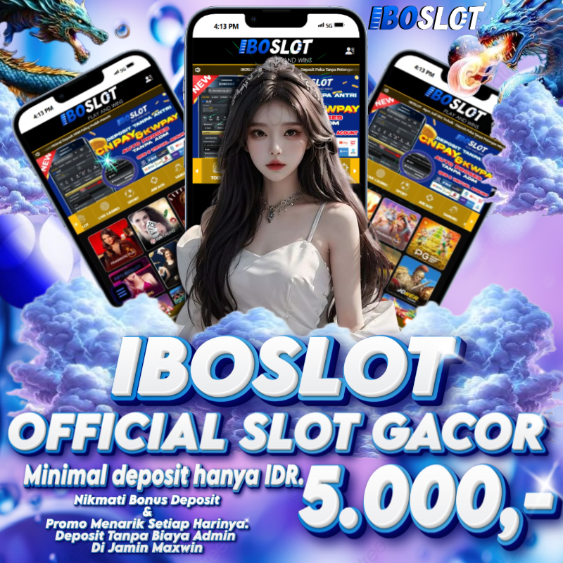 Slot gacor