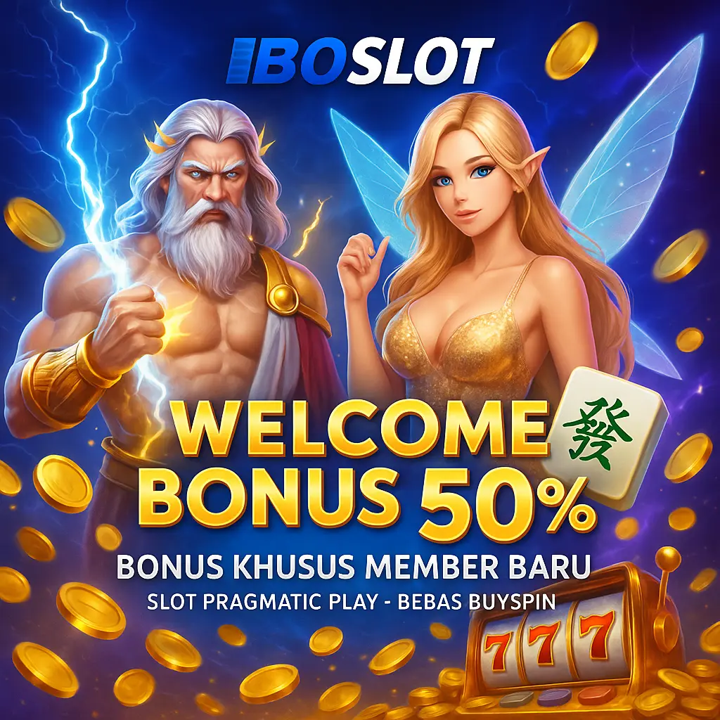 Produk digital Slot Toto Gacor 2025