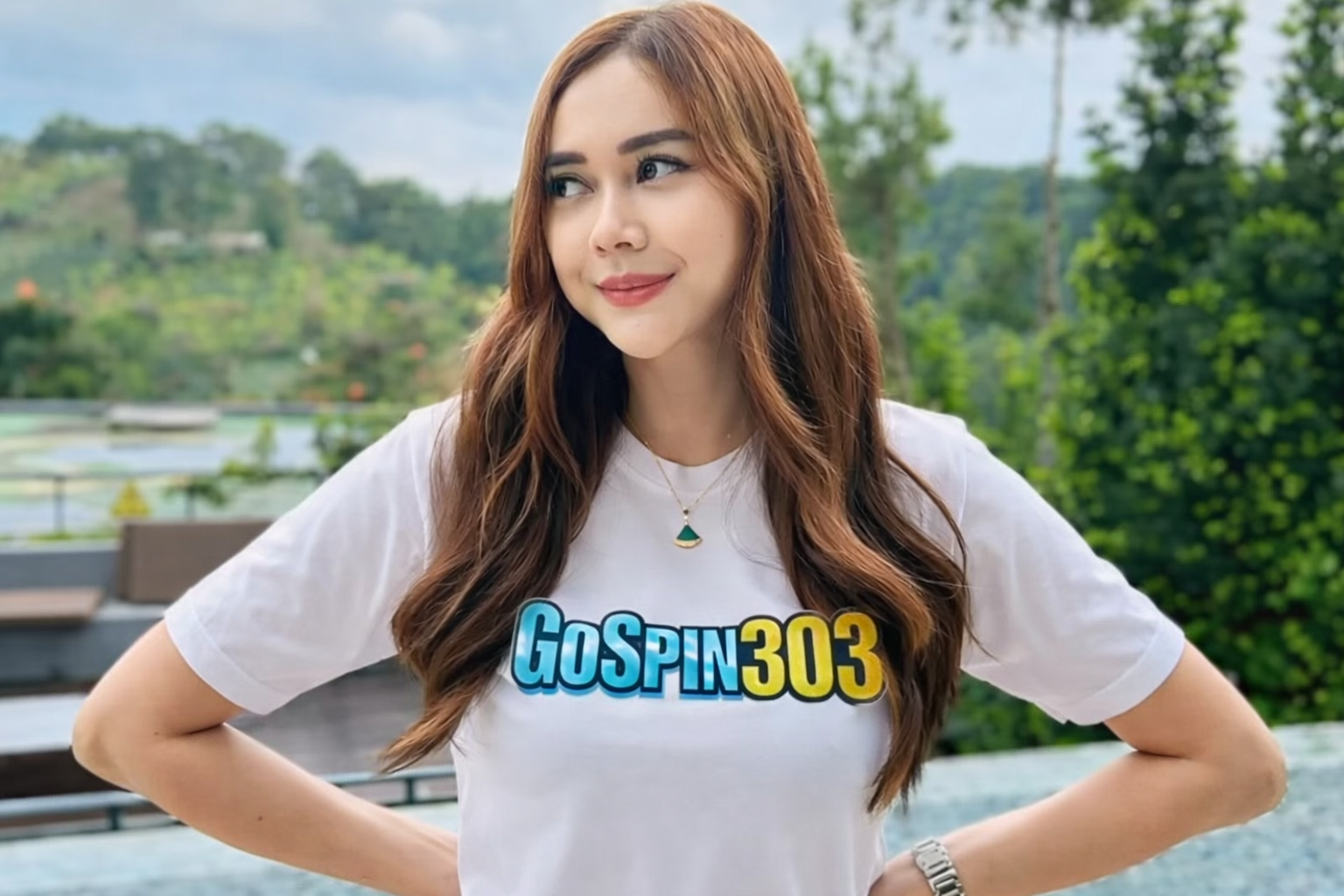 Gospin303 Situs Link Toto Slot 777 Deposit Qris Gacor Pasti Wede Hari Ini