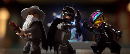 LEGO Dimensions