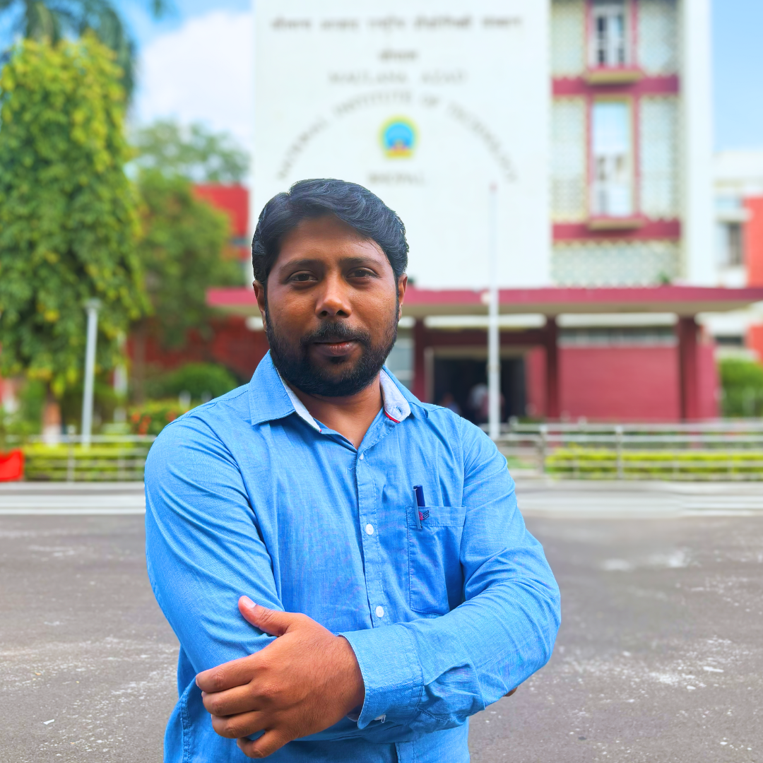 Wasim Rahaman
