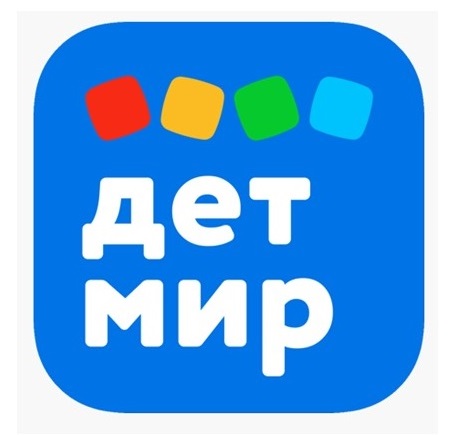 Детский мир