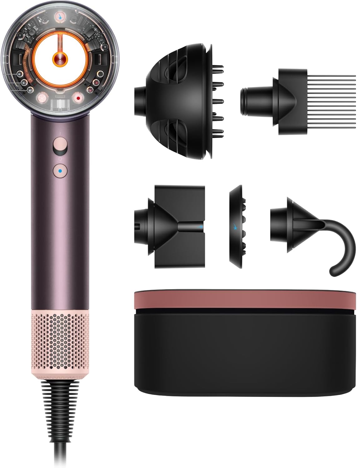 Dyson Supersonic Nural
