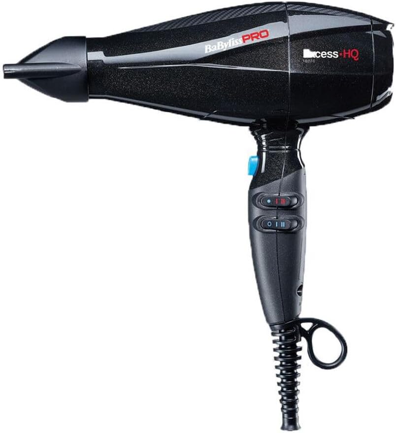 Babylisspro Excess Ionic