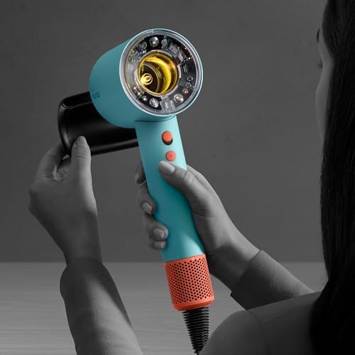Vue 6 de Dyson Supersonic Nural