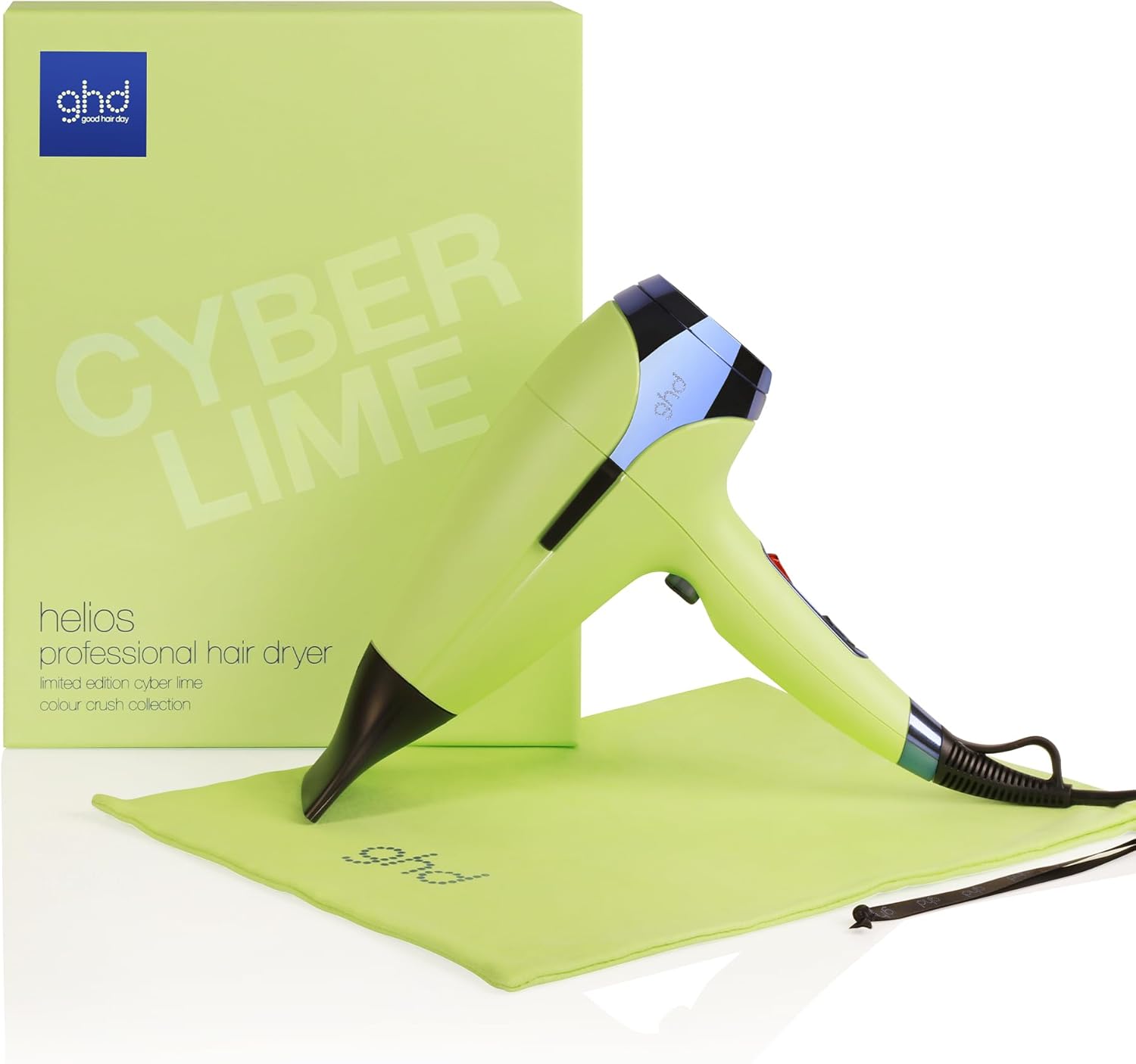 Ghd Helios Seche Cheveux