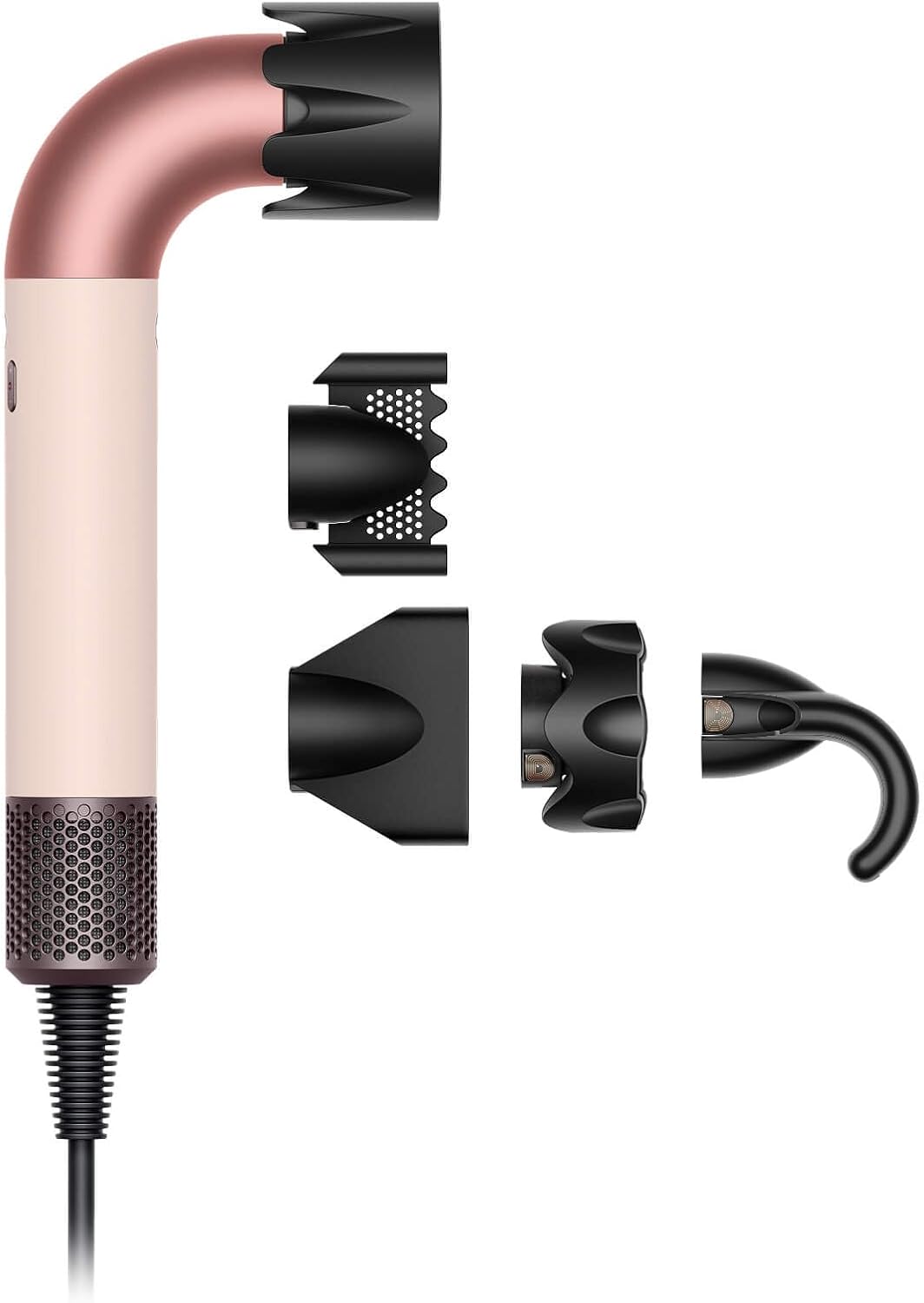 Dyson Supersonic Sechecheveux