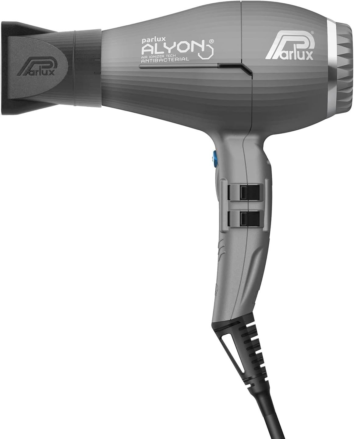Parlux Alyon Graphite Sechecheveux