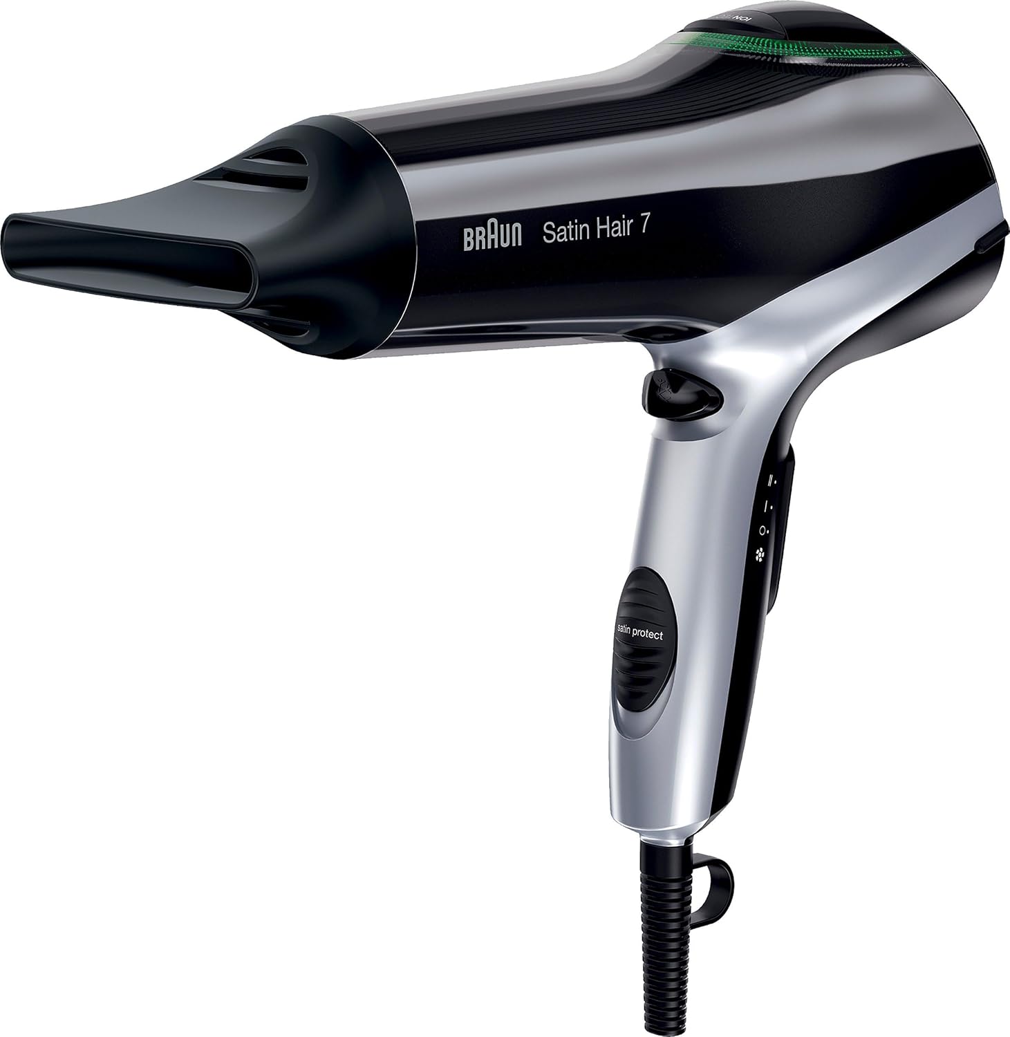 Braun Brhde Sechecheveux Braun