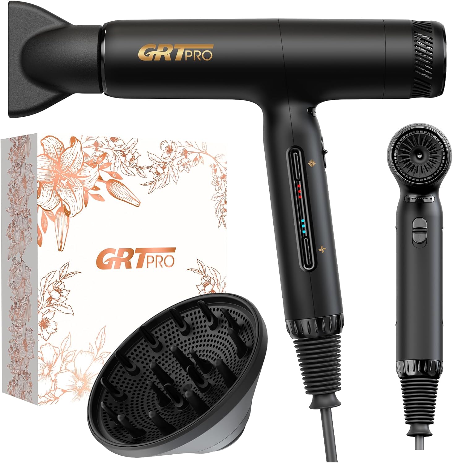 Seche Cheveux Professionnel