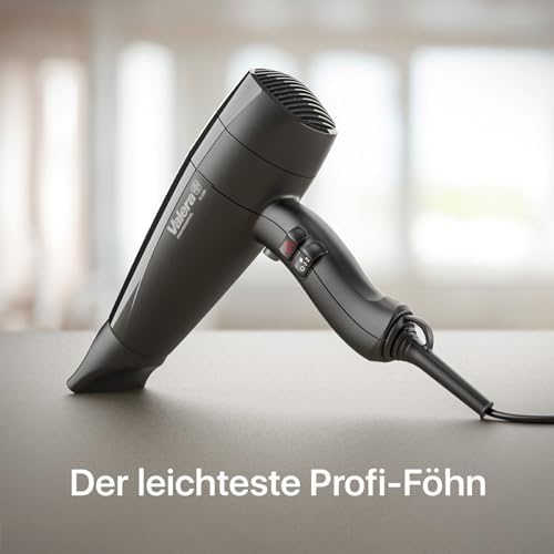 Vue 4 de Valera Swiss Light Sechecheveux