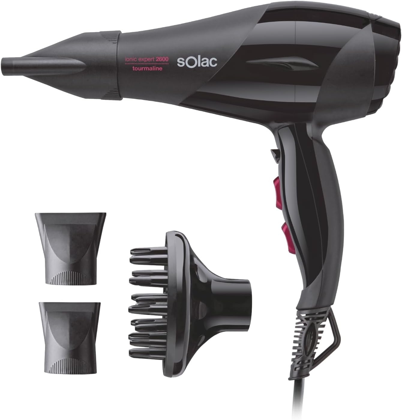 Solac Sechecheveux Sp Expert