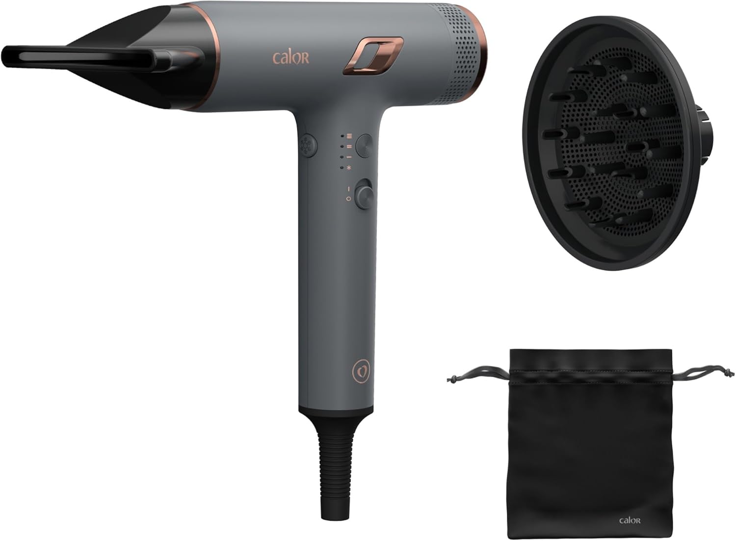 Calor Nano Sechecheveux Moteur