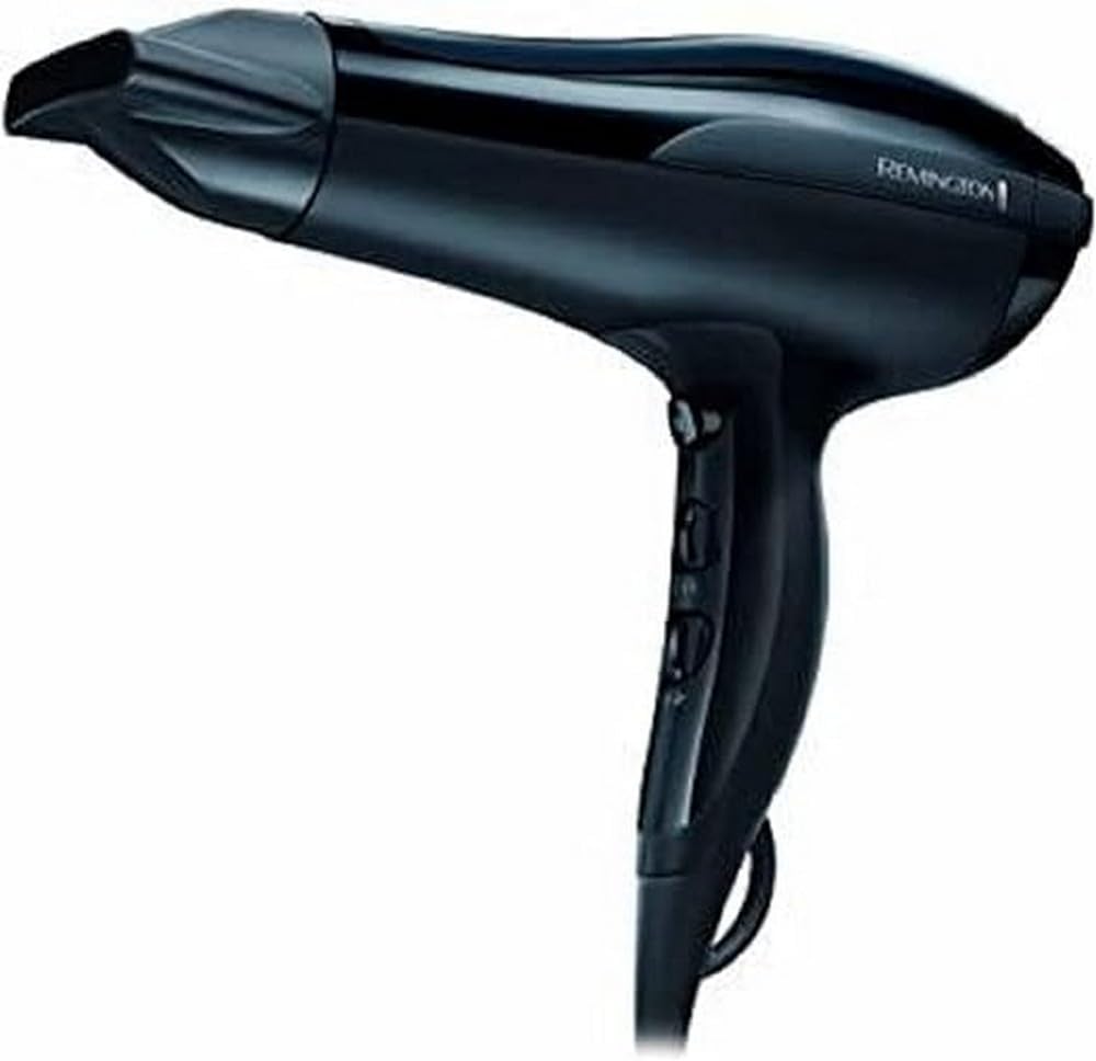 Remington Sechecheveux Ionique Puissant