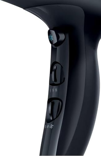 Vue 3 de Remington Sechecheveux Ionique Puissant