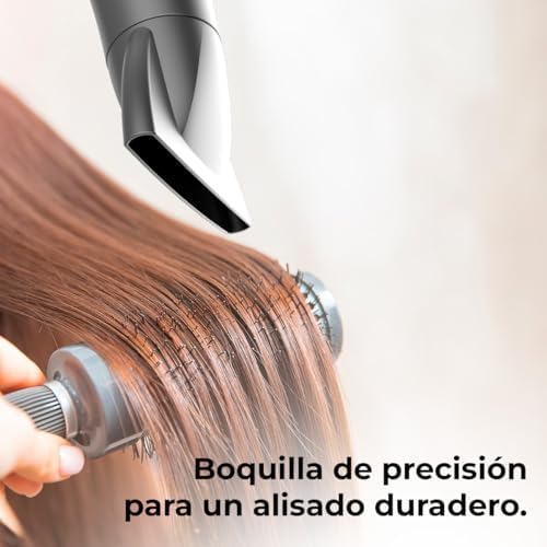 Vue 6 de Cecotec Sechecheveux Bamba Ionicare