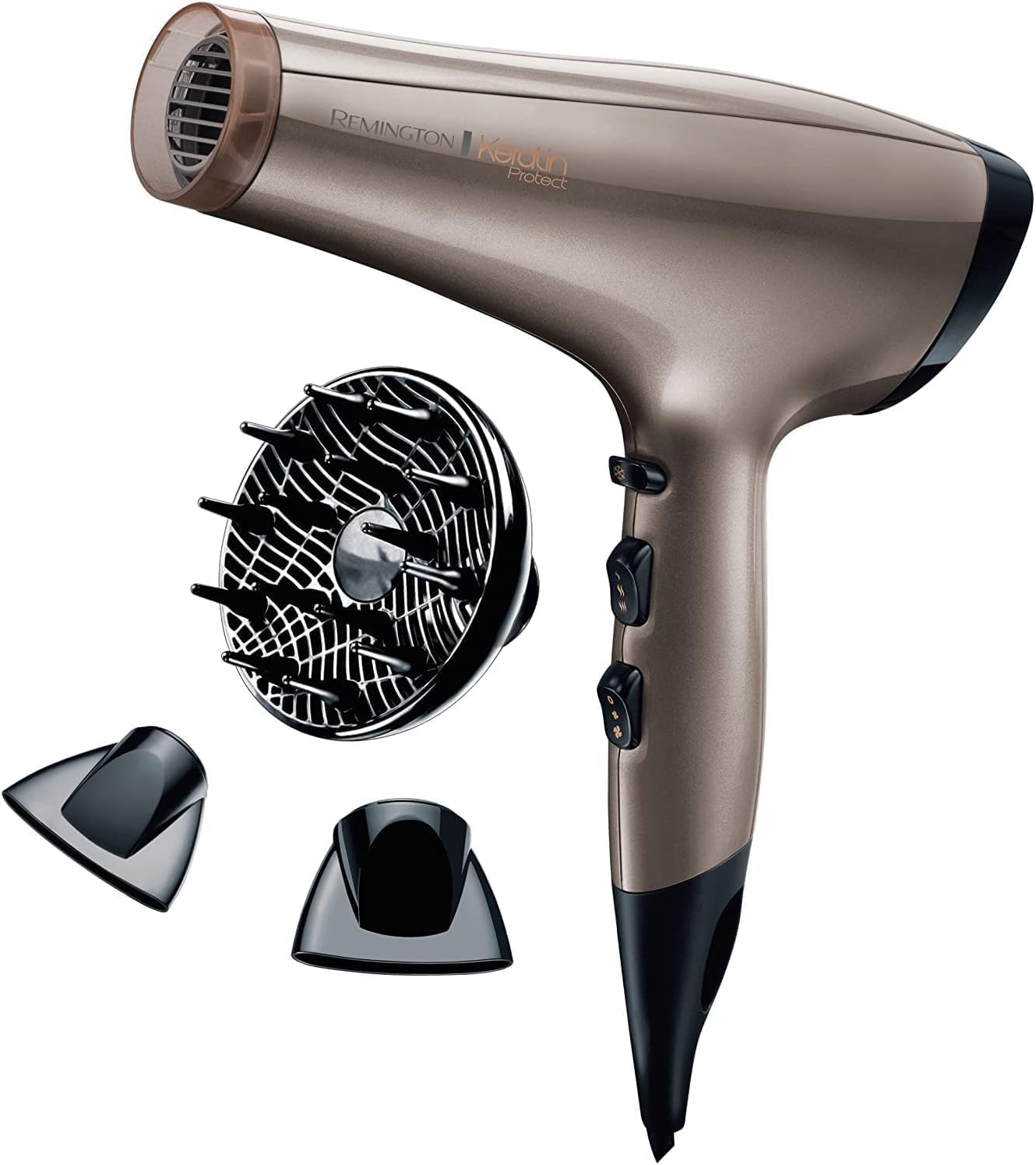 Remington Sechecheveux Professionnel Soin