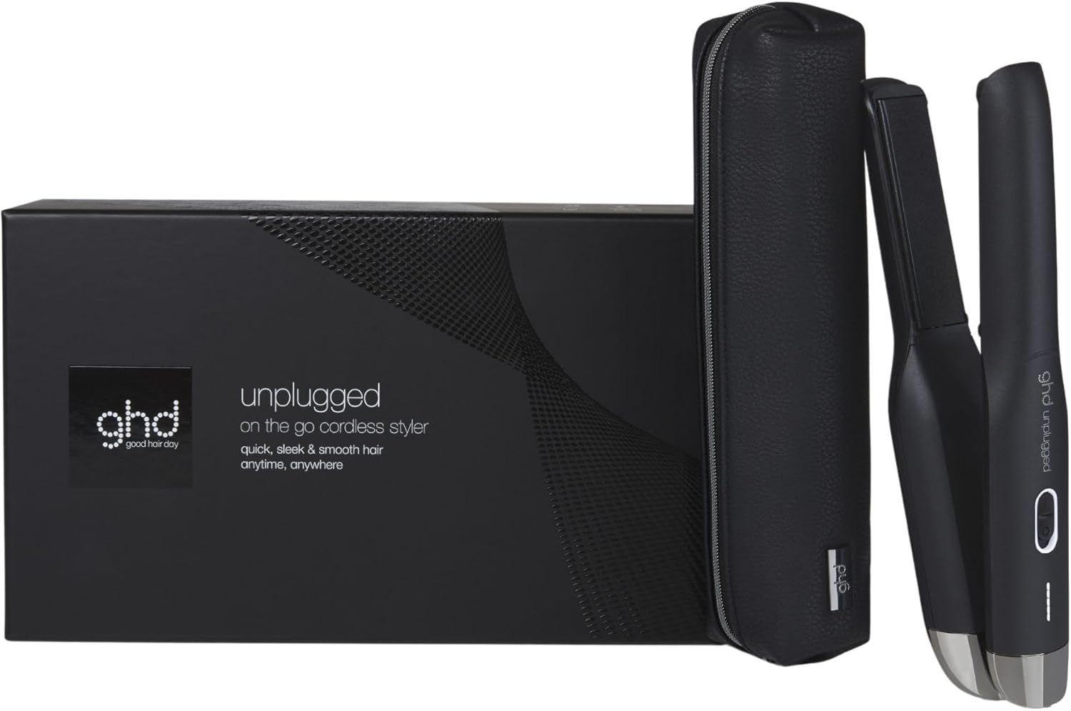 Ghd Lisseur Cheveux Professionnel