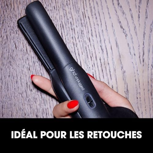 Vue 2 de Ghd Lisseur Cheveux Professionnel