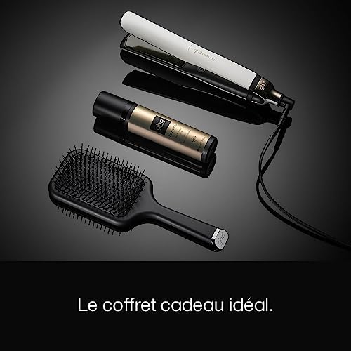 Vue 5 de Ghd Lisseur Platinum Fer