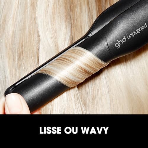 Vue 4 de Ghd Lisseur Cheveux Professionnel