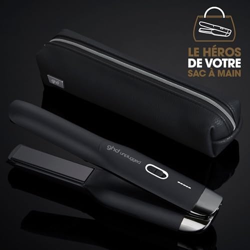 Vue 5 de Ghd Lisseur Cheveux Professionnel