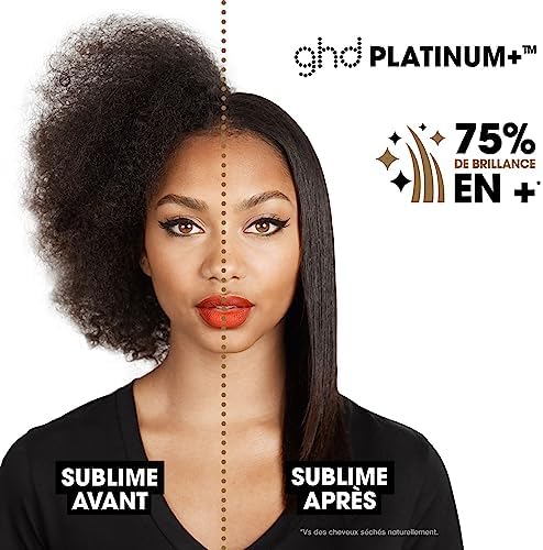 Vue 6 de Ghd Lisseur Platinum Fer