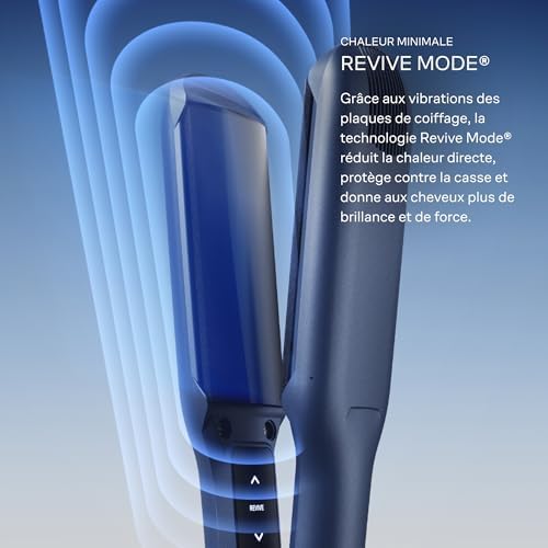 Vue 4 de Cloud Nine Contouring Wide